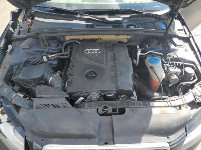 Photo 11 from auction – 2010 AUDI A4 PREMIUM with VIN WAUBFAFL8AN030895