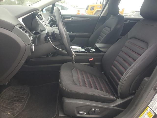 Photo 7 from auction – 2014 FORD FUSION SE with VIN 3FA6P0H99ER339944