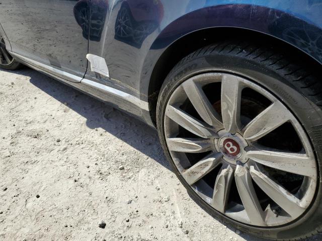 Photo 12 from auction – 2015 BENTLEY CONTINENTA with VIN SCBGT3ZA7FC046941