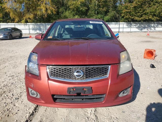 Photo 5 from auction – 2011 NISSAN SENTRA 2.0 with VIN 3N1AB6AP0BL680343