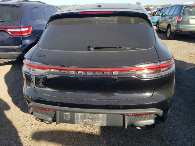 Photo 6 from auction – 2022 PORSCHE MACAN with VIN WP1AA2A57NLB06747