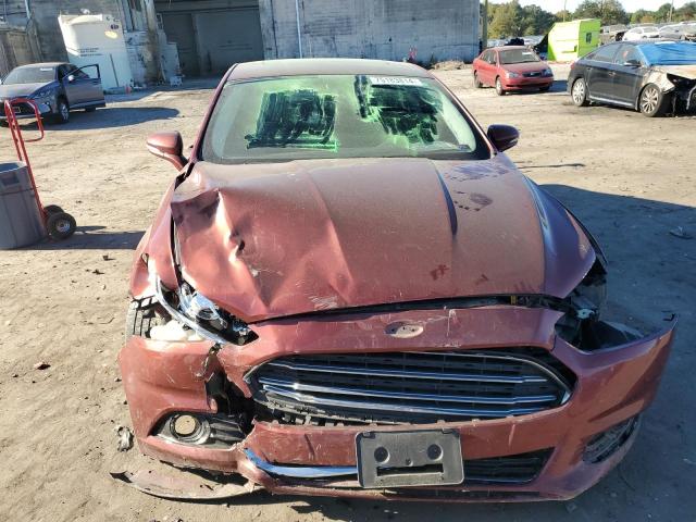 Photo 5 from auction – 2014 FORD FUSION TIT with VIN 3FA6P0SU2ER304224