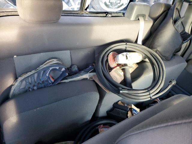 Photo 10 from auction – 2005 FORD F150 with VIN 1FTPX12595FA55561
