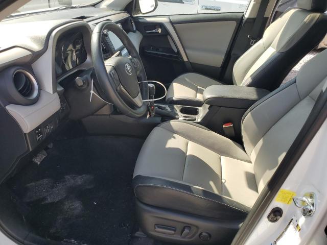 Photo 7 from auction – 2017 TOYOTA RAV4 LIMIT with VIN 2T3DFREV4HW593135