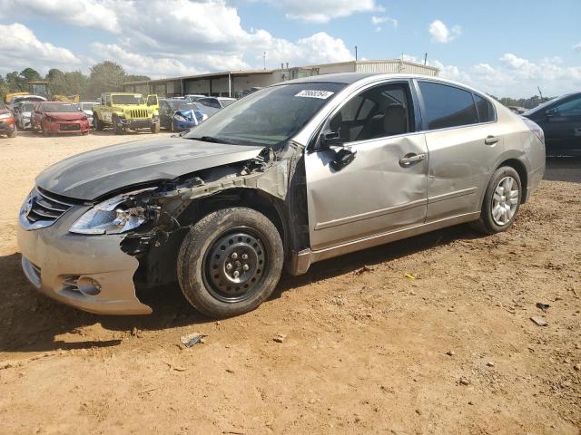 NISSAN ALTIMA BAS 2012 with VIN 1N4AL2AP5CN401110 - Photo from auction