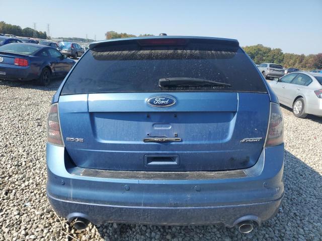 Photo 6 from auction – 2010 FORD EDGE SPORT with VIN 2FMDK3AC7ABA13541