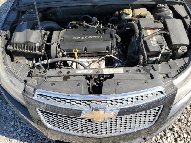 Photo 11 from auction – 2012 CHEVROLET CRUZE LS with VIN 1G1PC5SH7C7400437
