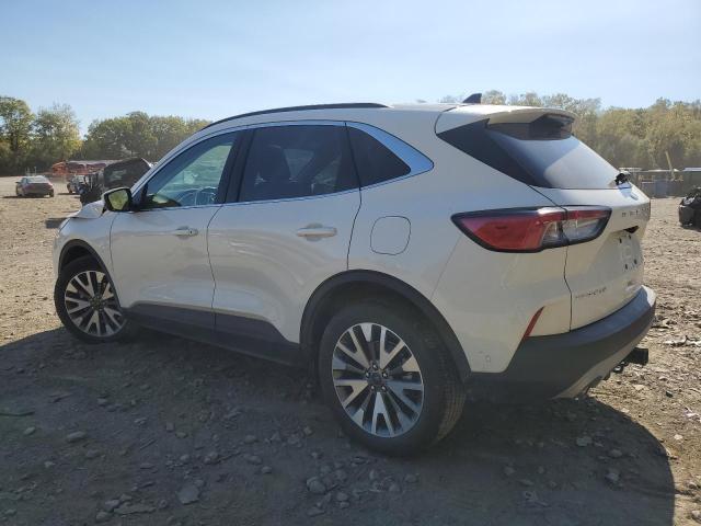 Photo 2 from auction – 2020 FORD ESCAPE TIT with VIN 1FMCU9J98LUA65738