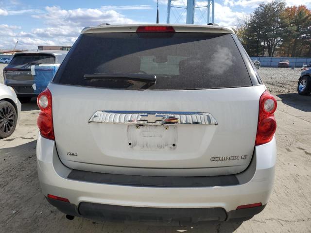 Photo 6 from auction – 2013 CHEVROLET EQUINOX LT with VIN 2GNFLEEK0D6101147