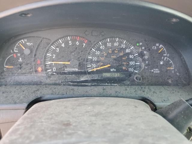 Photo 9 from auction – 2002 TOYOTA TUNDRA ACC with VIN 5TBBT48192S311651