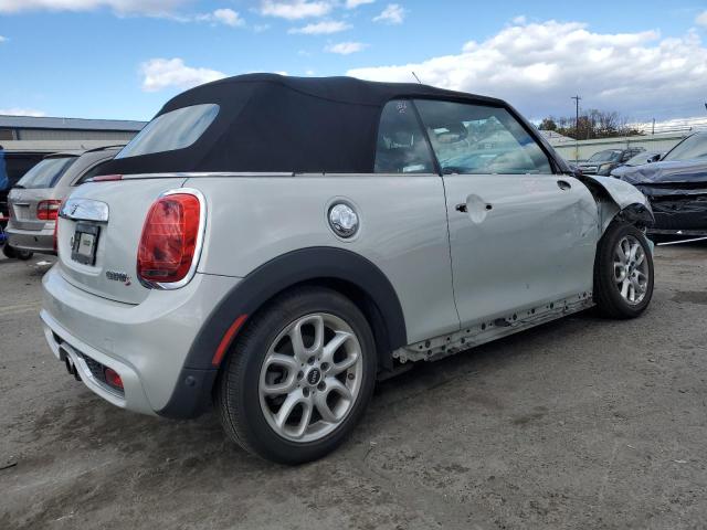 Photo 3 from auction – 2019 MINI COOPER S with VIN WMWWG9C59K3F66371