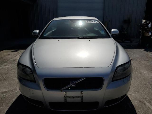Photo 5 from auction – 2008 VOLVO C70 T5 with VIN YV1MC67258J046281