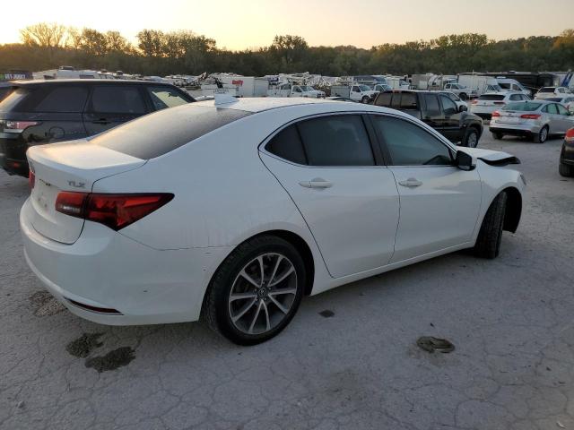 Photo 3 from auction – 2017 ACURA TLX with VIN 19UUB2F35HA007347