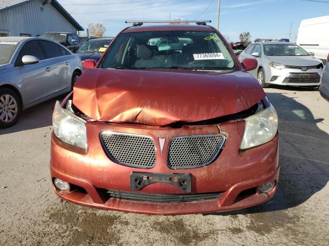 Photo 5 from auction – 2007 PONTIAC VIBE with VIN 5Y2SL658X7Z408450