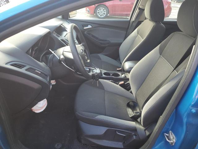 Фото 7 с аукциона – 2013 FORD FOCUS SE с VIN 1FADP3F29DL261337