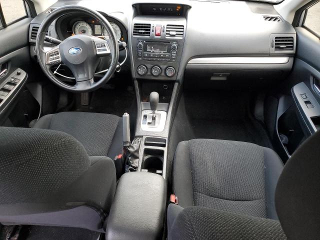Photo 8 from auction – 2014 SUBARU IMPREZA PR with VIN JF1GJAC63EH023773