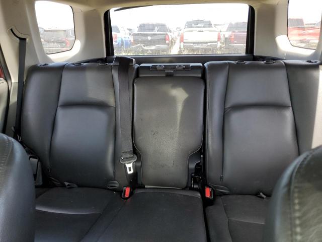 Photo 10 from auction – 2012 TOYOTA 4RUNNER SR with VIN JTEBU5JR6C5085761