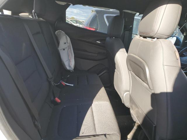 Photo 10 from auction – 2023 CHEVROLET TRAILBLAZE with VIN KL79MUSL0PB217652