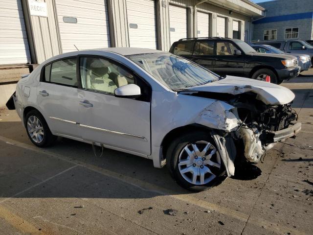 Photo 4 from auction – 2011 NISSAN SENTRA 2.0 with VIN 3N1AB6APXBL714711