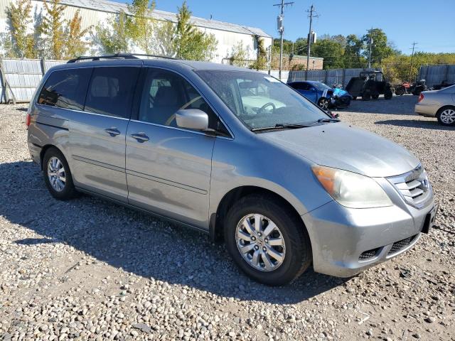 Photo 4 from auction – 2010 HONDA ODYSSEY EX with VIN 5FNRL3H40AB104059