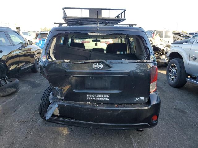 Photo 6 from auction – 2014 TOYOTA SCION XB with VIN JTLZE4FE5EJ054497