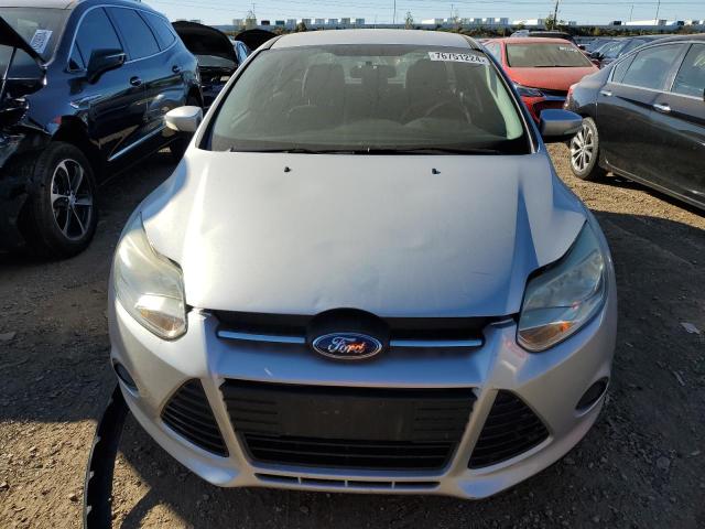 Photo 5 from auction – 2014 FORD FOCUS SE with VIN 1FADP3F27EL427601