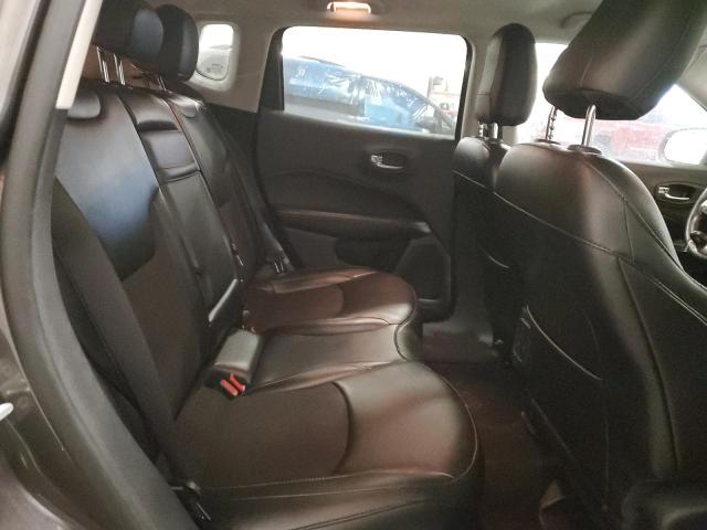 Photo 11 from auction – 2020 JEEP COMPASS LA with VIN 3C4NJDBB4LT139466