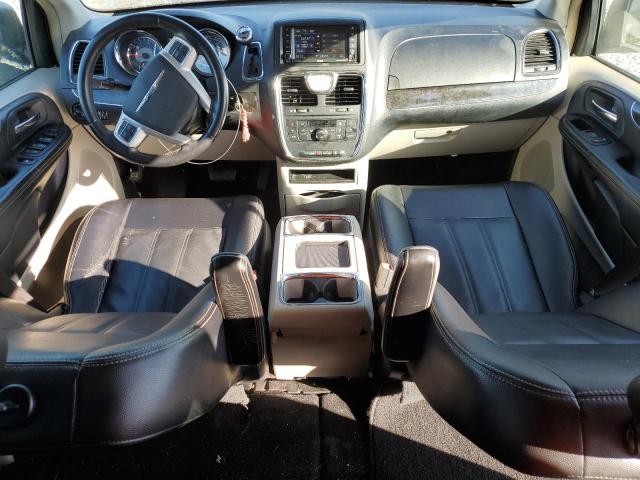 Photo 8 from auction – 2015 CHRYSLER TOWN & COU with VIN 2C4RC1BG1FR544892
