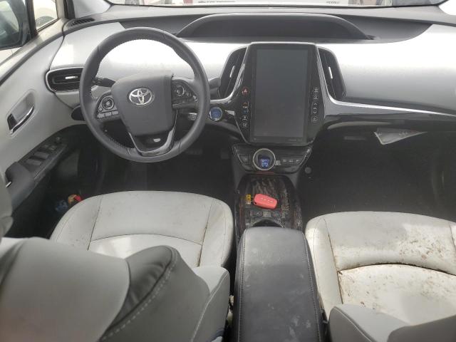 Photo 8 from auction – 2020 TOYOTA PRIUS PRIM with VIN JTDKARFP5L3147304
