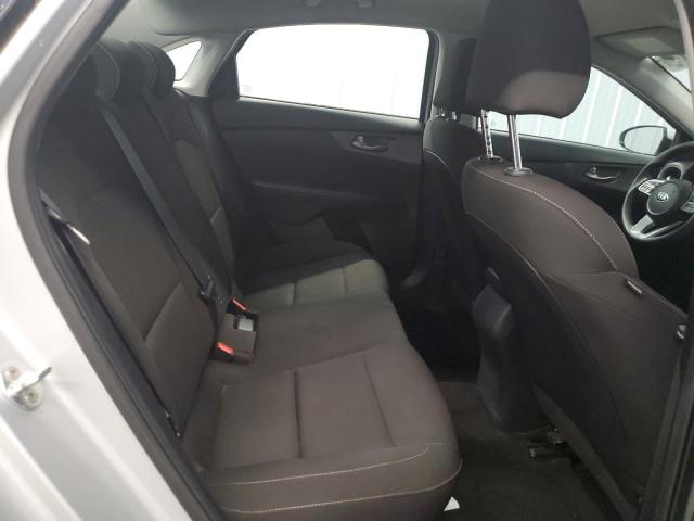Photo 10 from auction – 2020 KIA FORTE FE with VIN 3KPF24ADXLE250239