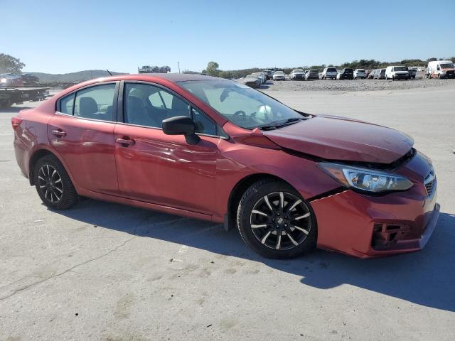 Photo 4 from auction – 2018 SUBARU IMPREZA with VIN 4S3GKAA61J3612936