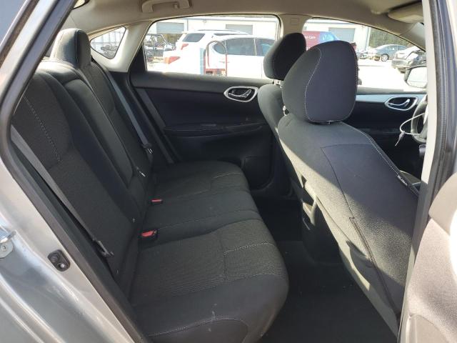 Photo 10 from auction – 2014 NISSAN SENTRA S with VIN 3N1AB7AP2EL685327
