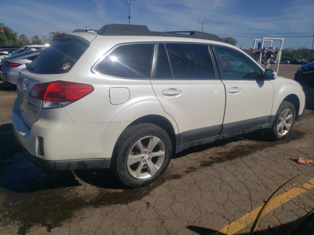 Снимка 3 от търг – 2014 SUBARU OUTBACK 2. с VIN 4S4BRBCC9E3222392