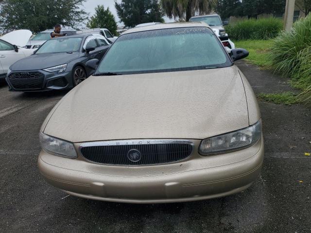 Photo 5 from auction – 2005 BUICK CENTURY CU with VIN 2G4WS52J151112238