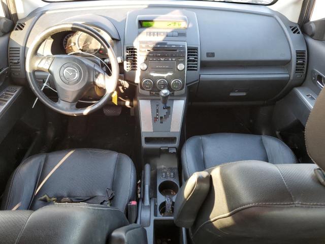 Photo 8 from auction – 2008 MAZDA 5 with VIN JM1CR293780314025