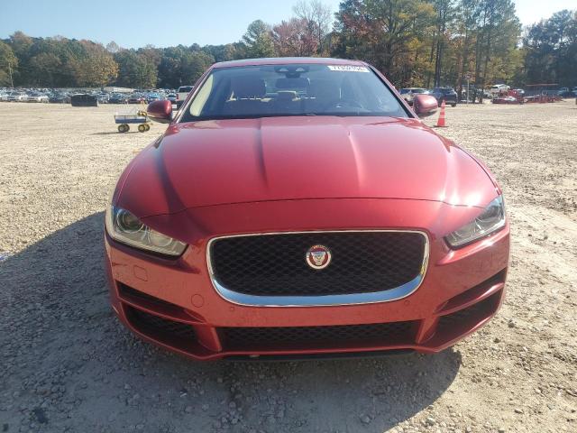 Photo 5 from auction – 2017 JAGUAR XE PRESTIG with VIN SAJAE4BV4HA974576