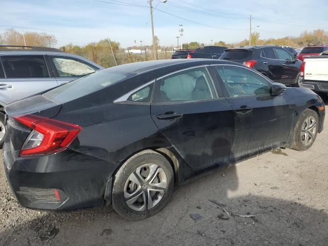 Photo 3 from auction – 2016 HONDA CIVIC LX with VIN 19XFC2F51GE079406