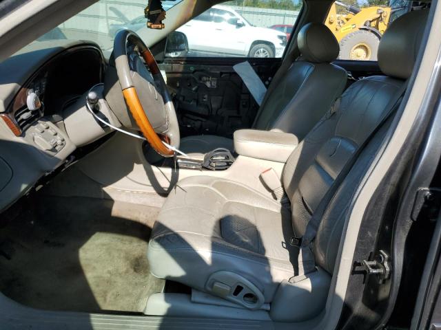 Photo 7 from auction – 2002 CADILLAC DEVILLE DT with VIN 1G6KF57912U148682