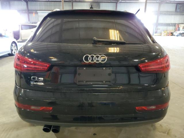 Photo 6 from auction – 2017 AUDI Q3 PREMIUM with VIN WA1BCCFS3HR009853
