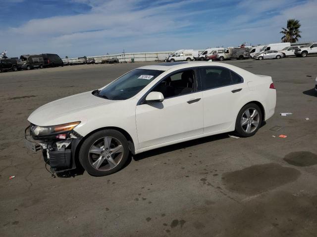 ACURA TSX 2011 with VIN JH4CU2F67BC001753 - Photo from auction