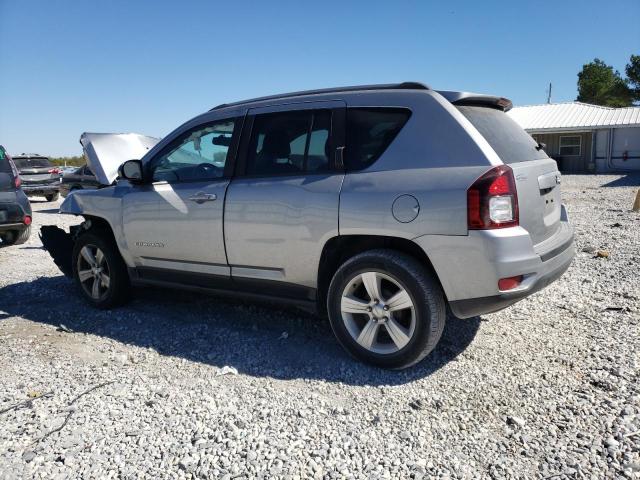 Photo 2 from auction – 2016 JEEP COMPASS SP with VIN 1C4NJCBA0GD742413