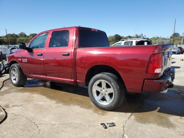 Photo 2 from auction – 2018 RAM 1500 ST with VIN 1C6RR7KT3JS326594