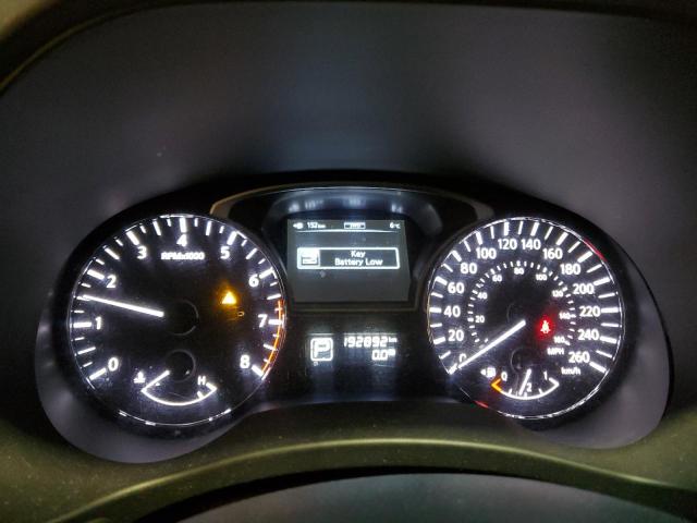 Photo 9 from auction – 2013 NISSAN PATHFINDER with VIN 5N1AR2MM9DC668043