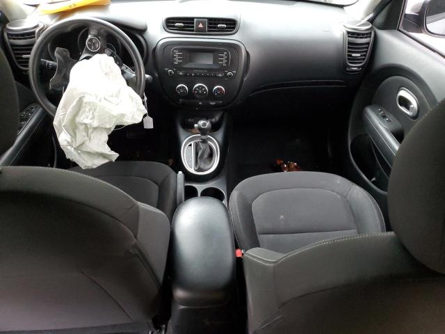 Zdjęcie 8 z aukcji – 2014 KIA SOUL z VIN KNDJN2A21E7066573
