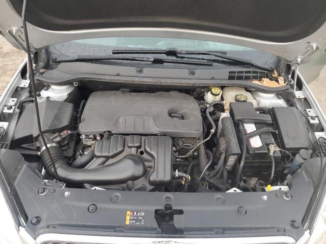 Photo 11 from auction – 2014 BUICK VERANO CON with VIN 1G4PR5SK1E4177930