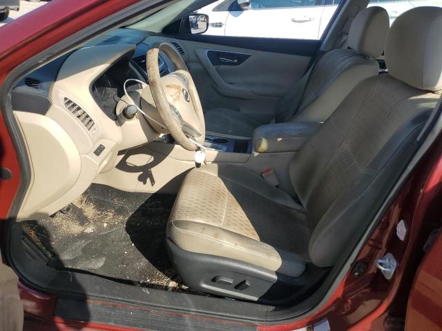 Photo 7 from auction – 2016 NISSAN ALTIMA 2.5 with VIN 1N4AL3AP5GN312374