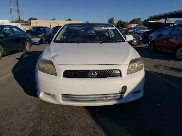 Photo 5 from auction – 2008 TOYOTA SCION TC with VIN JTKDE167680242079