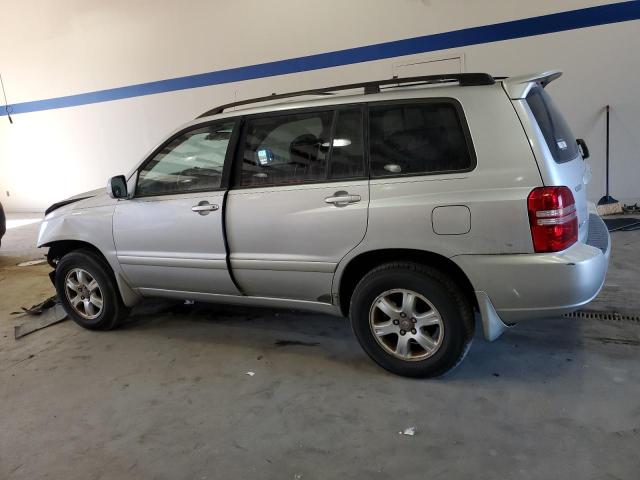 Zdjęcie 2 z aukcji – 2001 TOYOTA HIGHLANDER z VIN JTEHF21A710038066