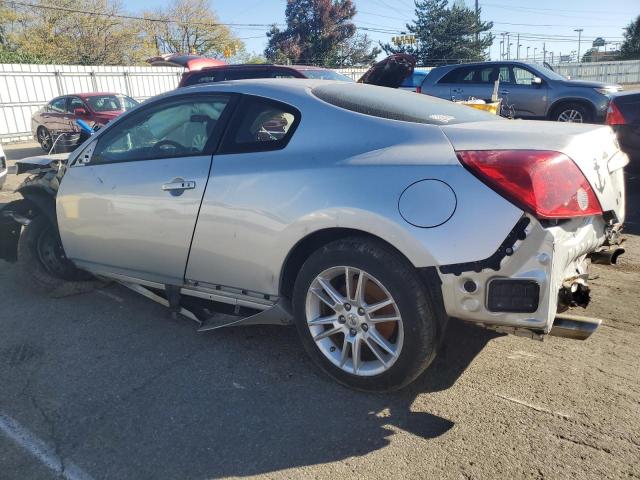 Photo 2 from auction – 2008 NISSAN ALTIMA 2.5 with VIN 1N4AL24E88C173049