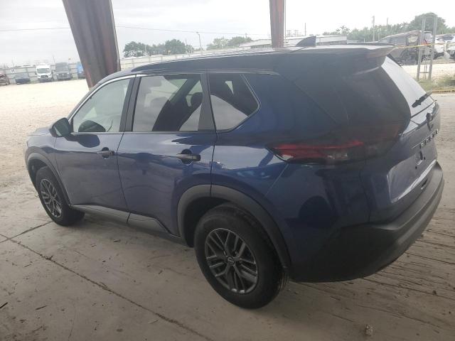 Photo 2 from auction – 2023 NISSAN ROGUE S with VIN 5N1BT3AA7PC948974